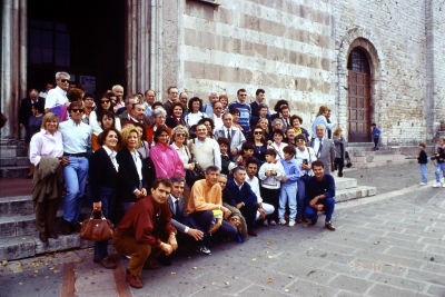 Assisi